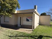 Casa ubicada en esquina calle Francia y Coni