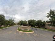 Casa ubicada en fraccionamiento Arcadas Chihuahua. Con 4...