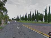 Casa ubicada en Fraccionamiento Ciudad Bugambilias...