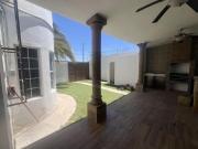 Casa ubicada en Fraccionamiento Cumbres Chihuahua Chih