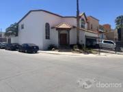 Casa ubicada en Fraccionamiento Cumbres Chihuahua Chih