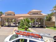 Casa ubicada en fraccionamiento Diamante Reliz... Casa ubicada en fraccionamiento Diamante Reliz...