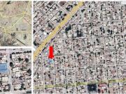 Casa ubicada en la Ciudad de Lerdo, Durango