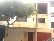 Casa ubicada en la urbanización San Antonio, Miraflores...