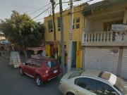 CASA UBICADA EN PLAZAS DE ARAGON, CUIDAD NEZAHUALCOYOTL, MEX