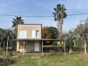 Casa ubicada en Ruta 135