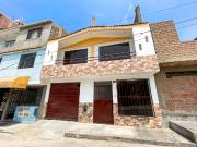 ¡Casa En Venta Frente A Parque! ✨