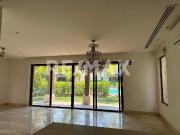 Casa ubicada frente al lago en Harmonia Yucatán Country Club