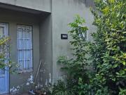 CASA UN DORMITORIO VENTA EN VILLA ELISA