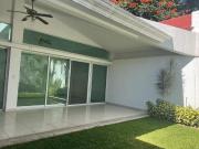 CASA UN NIVEL EN FRACC EXCLUSIVO AL NORTE DE CUERNAVACA
