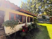 Casa Renta Un Nivel Fracc Las Fincas, Jiutepec Mor