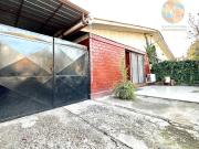 CASA UN PISO, CON 3 DORMITORIOS, 1 BAÑO MAS ESTACIONAMIENTO