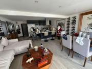 Casa un solo nivel, colonia bosques del miraval