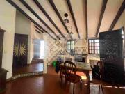 Casa una planta $3,600,000 ya con muebles y servicios...