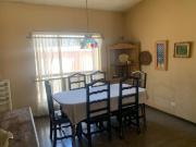 CASA UNA PLANTA 4 RECAMARAS 3.5 BAÑOS MUCHO TERRENO...