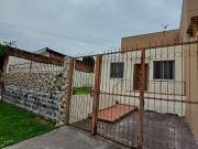 Casa una planta amplio jardín un dormitorio un...