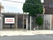Casa Una Planta Colonia Roma Sur de Monterrey