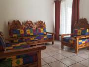 Casa una planta en Paseo de las Fuentes