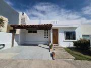 Casa una planta en Renta en Coto Arbolada Bosques de...