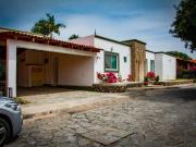 Casa una planta en venta con vista el Dorado Ajijic Club...