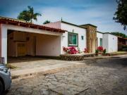 Casa una planta en venta con vista el Dorado Ajijic Club...