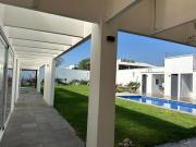 CASA UNA PLANTA IDEAL PARA ADULTOS MAYORES