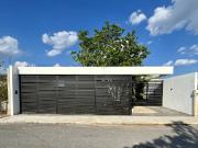 Casa UNA PLANTA| Tres recámaras y 546.35 m2 de terreno