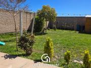 Casa una sola planta, Centenario