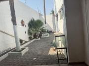 CASA UNA SOLA PLANTA COTO JADE A UNA CUADRA DE GALERIAS...