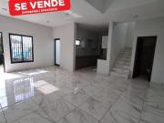 CASA UNICA CON DISEÑO EXCLUSIVO EN VENTA, LISTA PARA...