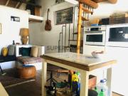 Casa única e exclusiva junto ao castelo!