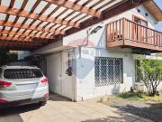 Casa única en La Reina: comodidad y estilo juntos