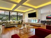 Casa única en Oikos Savanna con terraza y amplias zonas...