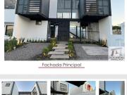 Casa Unica en San Isidro, Juriquilla | 3 Recámaras y...