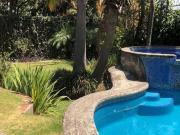 Casa única en venta en Cuernavaca, Tlaltenango