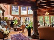 CASA UNICA ESTILO MEXICANO 3 REC, 3.5 BAÑOS FAMILY,...