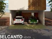 Casa UNICA gran Oportunidad BELCANTTO