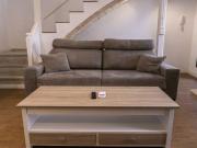 Casa única junto a las Tendillas Córdoba Centro!