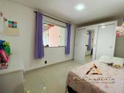 Casa Unica no Lote Bairro Vila Ipanema COD 1092