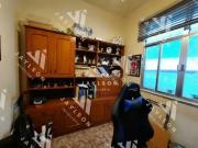 Casa única no terreno com 3 quartos, quintal grande e...