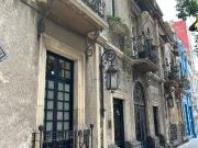 Casa única remodelada en la calle de Xalapa,colonia Roma...