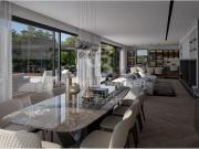 Casa única y exclusiva con vistas al mar en Sant Andreu...