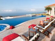 Casa Unidad habitacional Club Residencial las Brisas