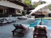 Casa Unidad habitacional Club Residencial las Brisas