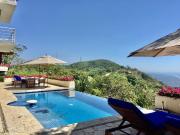 Casa Unidad habitacional Club Residencial las Brisas