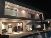 Casa Unidad habitacional Club Residencial las Brisas