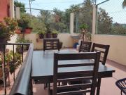 Casa, unidad Habitacional Coloso