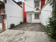 Casa Unidad habitacional El Coyol