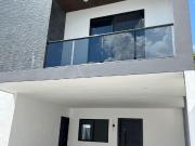 Casa unidad nacional