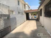 Casa Unidad Nacional